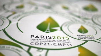 Conferencia del Clima de París 2015 - COP21