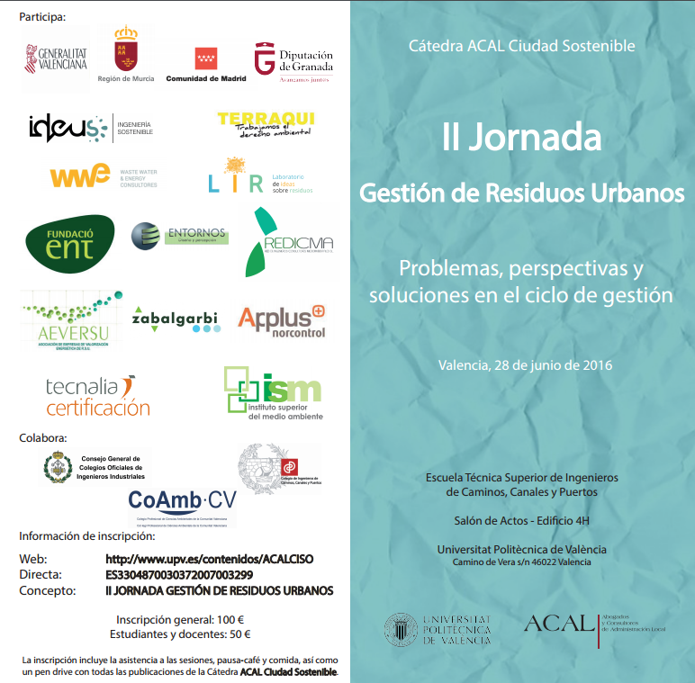 ii jornada rsu