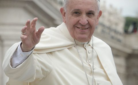 El Papa fomenta la economía circular