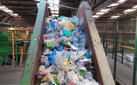 La prevención en la legislación española sobre residuos
